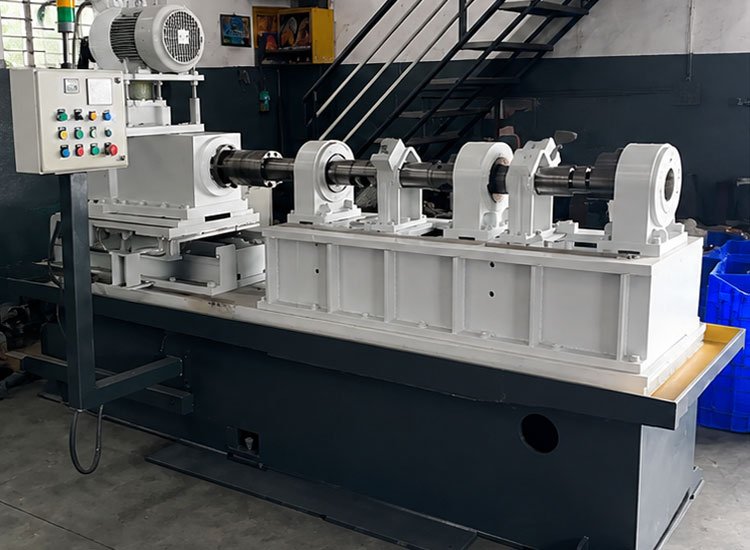 Boring Machine