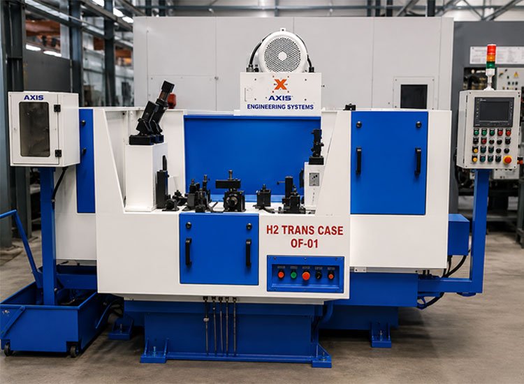 Milling Machine